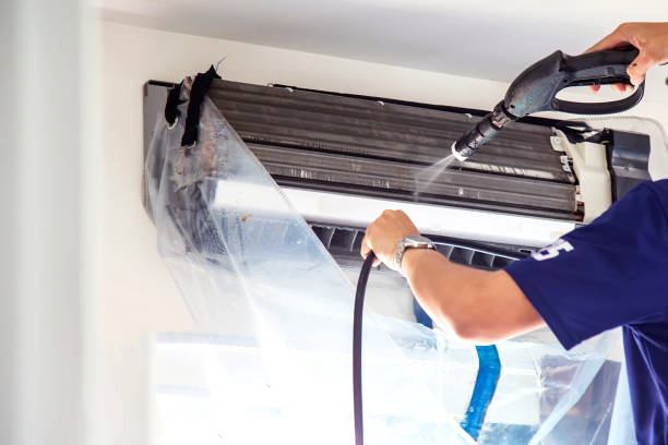 Best Duct Cleaning Specialists  in Emma, NC
