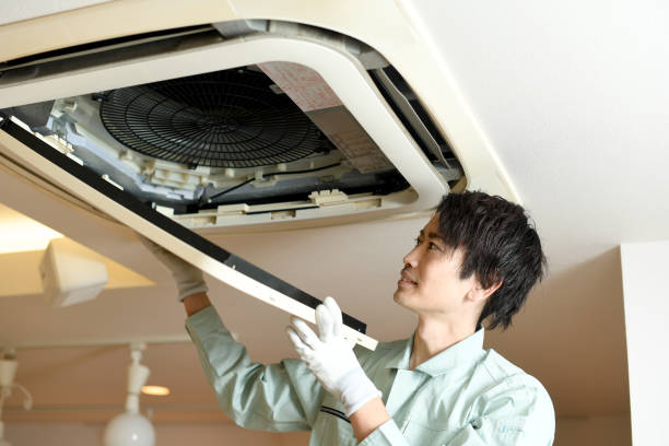Best Air Duct Cleaning Company Near Me  in Emma, NC