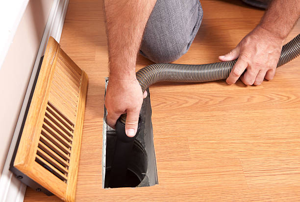 Best HVAC Maintenance and Cleaning  in Emma, NC