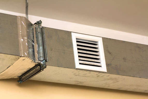 Best Commercial Air Duct Cleaning  in Emma, NC